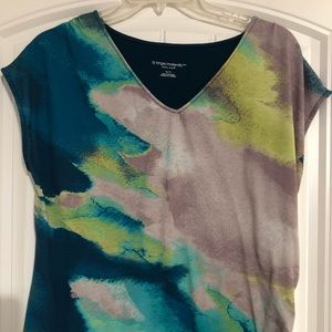 Liz Lange Maternity Top